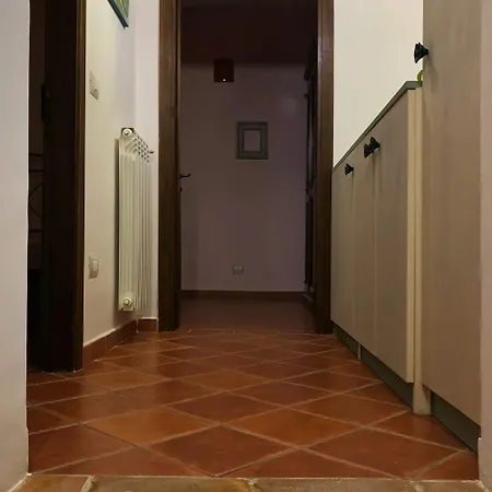 Magda Appartement Todi