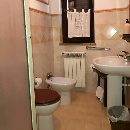 Apartmán Magda