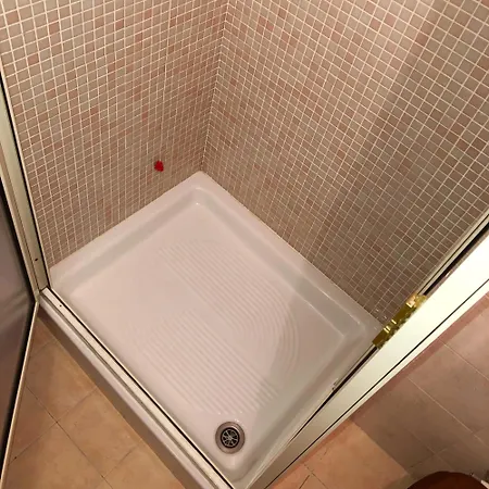 Apartmán Magda Todi