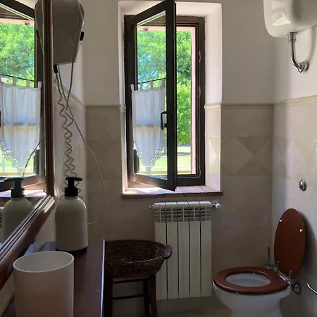 Magda Appartement Todi