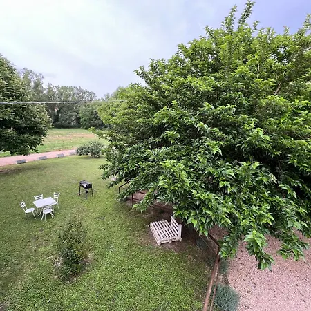 Appartement Magda Todi