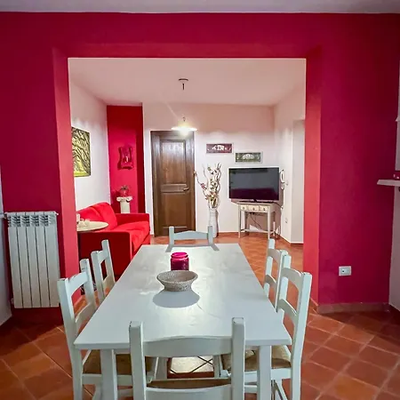Magda Apartmán