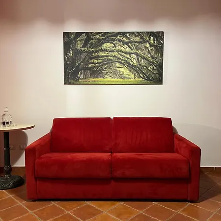 Apartmán Magda Todi