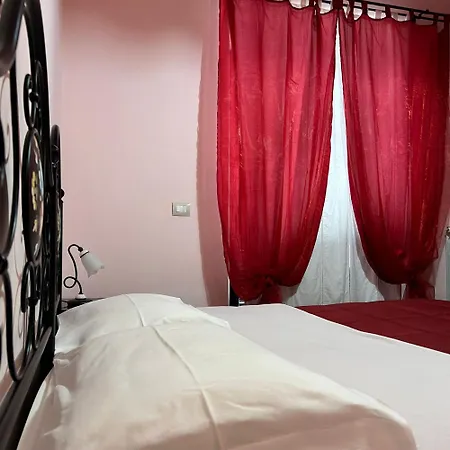 Appartement Magda *