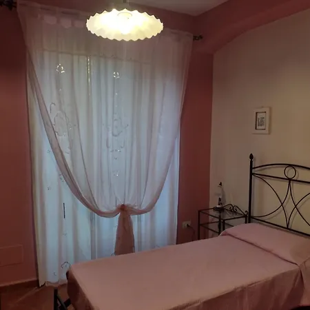 Appartement Magda Todi