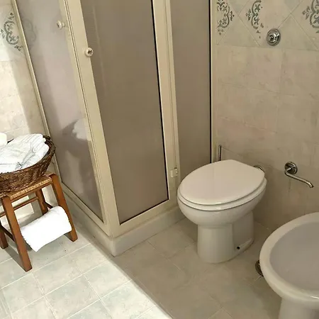 Magda Appartement *